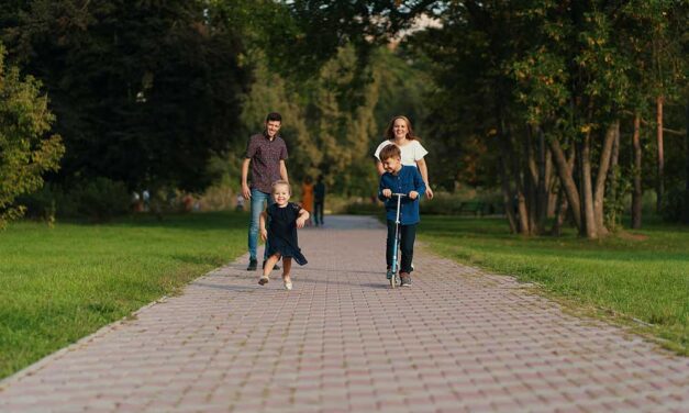 Budapest legszebb parkjai: A természet gyöngyszemei a város szívében