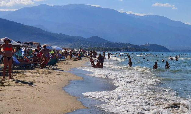 „Görögországba vágytál, ott is maradtál” – lánya gyászolja azt a nőt, aki tragikus hirtelenséggel hunyt el a görög strandon, egy másik magyar is meghalt ugyanott