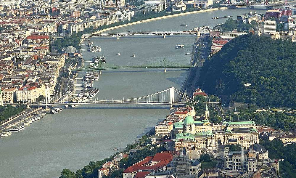 Ne maradj le Budapest alakításáról, szavazz te is arra, hogy mire menjen 1 milliárd forint, közben értékes belépőket nyerhetsz