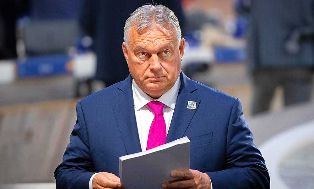 Orbán Viktor bosszúja lesújtott a Duna-parti településre, elvesznek tőlük szinte mindent