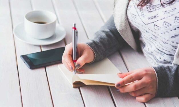 Az ősz, a tél a tanulás ideje!