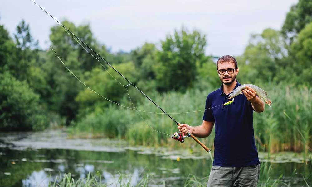 Hogyan tanulj meg egy új horgászmódszert?