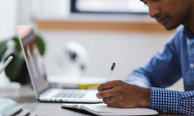 Tanulni télen? Akár most is el lehet kezdeni egy tanfolyamot!