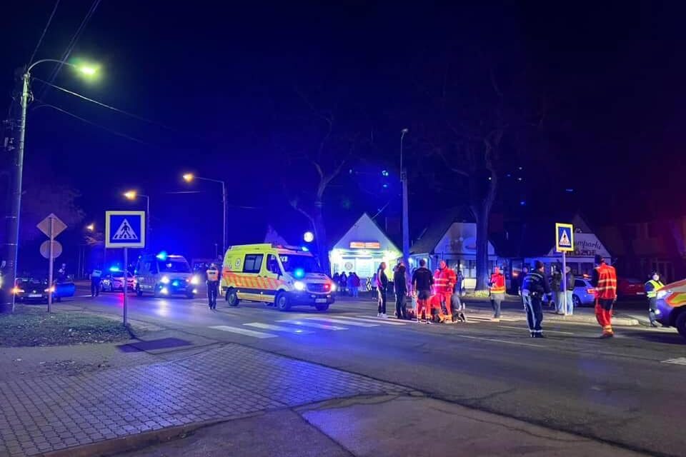„A beteg intenzíven vérzetta testnyílásaiból és egy hatalmas vértócsában feküdt” – megszólalt az orvos, aki megpróbálta megmenteni a szigetújfalui polgármester által halálra gázolt értelmi fogyatékos férfit
