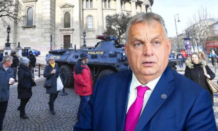 Orbán Viktor is megszólalt: Megerősített biztonsági intézkedésekkel őrzi a rendőrség és a TEK a karácsonyi vásárokat