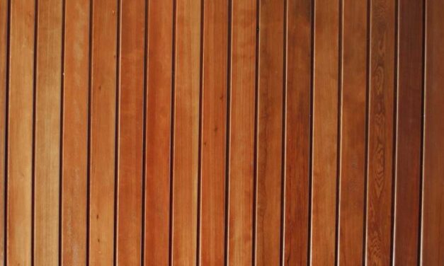 Felújítási tippek: milyen területeken használható a lambéria?