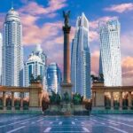 Mini-Dubaj helyére nemzetközi tervpályázatot ír ki a Városháza – jelentette be Karácsony Gergely