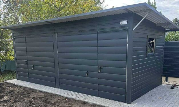 Ezekre a hibákra nem érvényesíthető a garancia mobilgarázs esetén