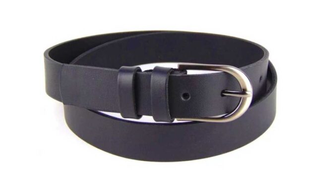 Beszéljünk az övek becsatolási irányáról!