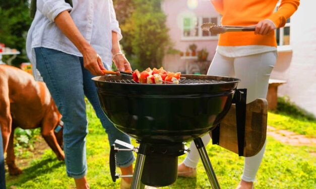 Mire figyeljünk társasházi grillezés esetén?