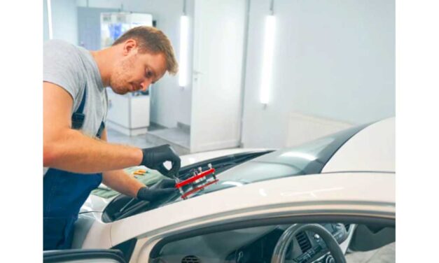 A szélvédőcsere és a CASCO