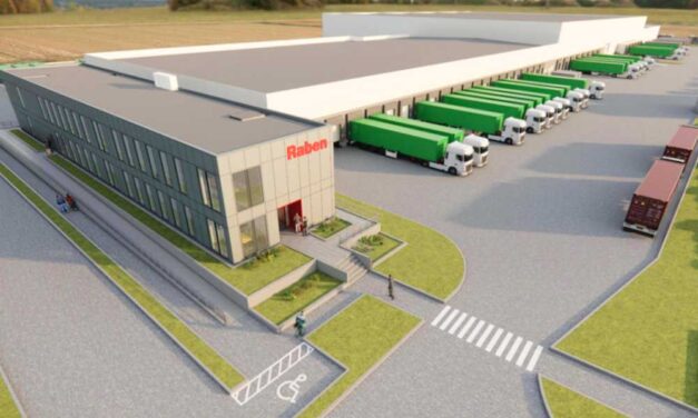 Ipari és kereskedelmi épületek tervezése lépésről-lépésre