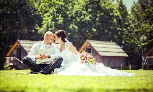Milyen egy tökéletes esküvő?
