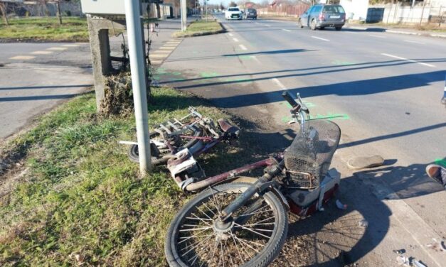 Halálra gázoltak egy nő Albertisra ls Ceglédbercel között: a sofőr elmenekült a helyszínről
