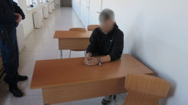 Az érdi iskolában terítette a drogot az egyik diák, elfogták a rendőrök