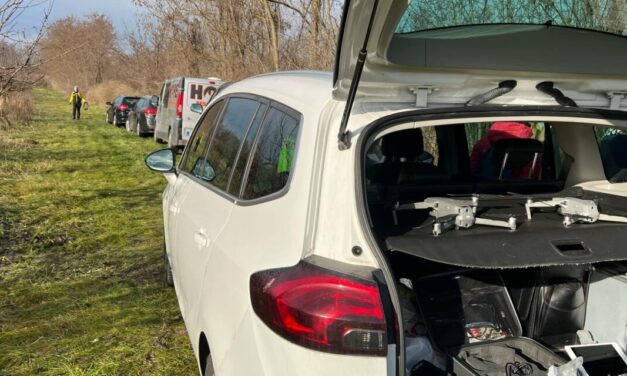 „Szeretett fiunk sajnos már nincs közöttünk” – édesanyja jelentette be, hogy holtan találták meg azt a 24 éves fiút, aki még decemberben biciklivel tűnt el otthonról