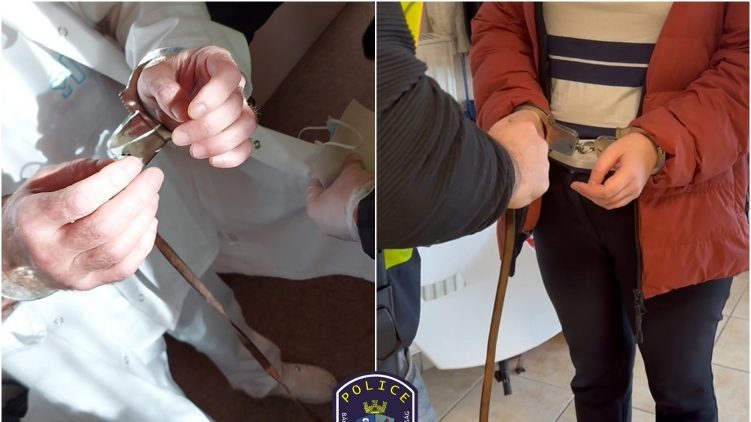 A kecskeméti böröntönben tartják fogva azt a két orvost, akik maszekban, nemátalakító műtéteket végeztek állami kórházban