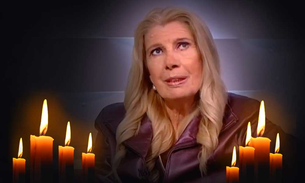 Elhunyt Návai Anikó, a hollywoodi sztárok magyar riportere
