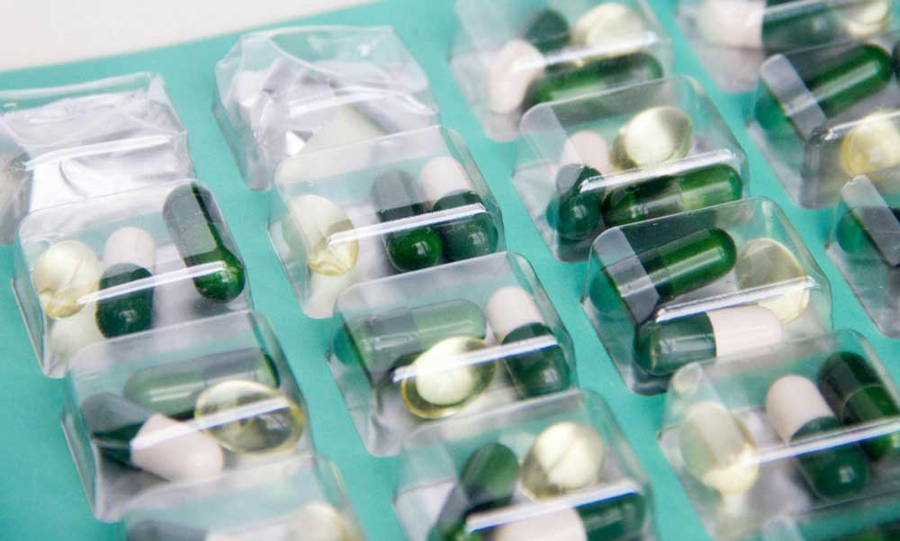 Multivitamin felnőtteknek – miért fontos a fokozott vitaminbevitel felnőttkorban?