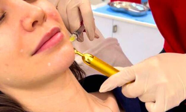 Az orvosesztétikai kezelésekkel tartós eredményekre számíthatsz