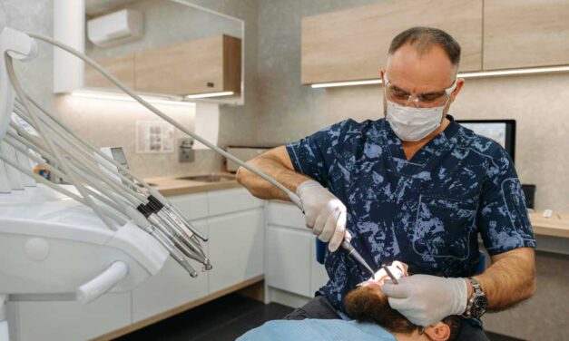 Tömőanyagok és segédeszközök a fogászati praxisok számára