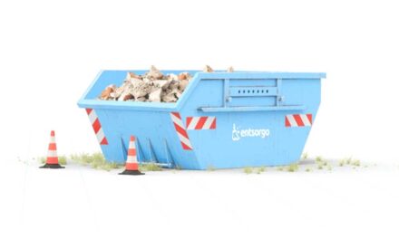 Hogyan segít a konténerbérlés a fenntarthatóságban egy építkezésnél?