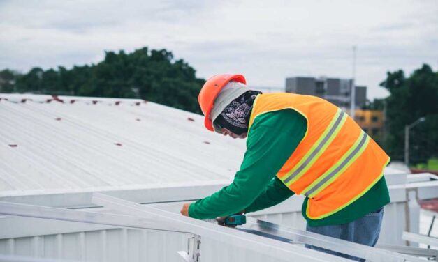 TOP 3 munkavédelmi eszköz, ami életeket menthet