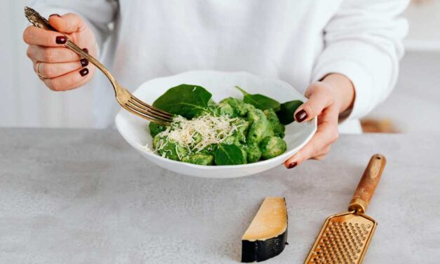 Létezik finom étel, ami egészséges is? A válasz: egyértelműen igen! 