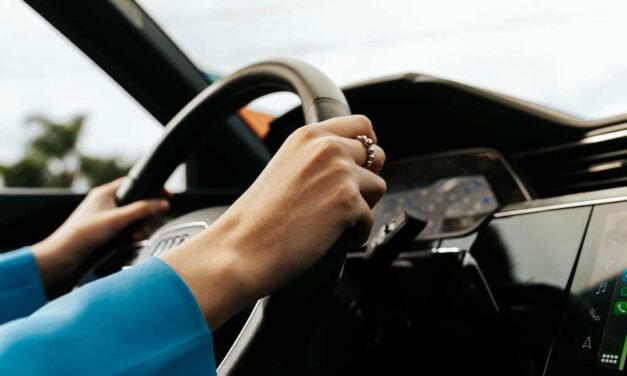 Minden, amit a szélvédőt érő sérülésekről tudni érdemes