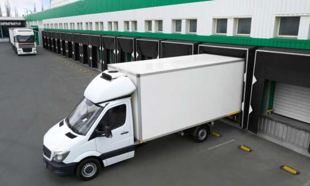 Logisztikai központ Budapest mellett? Öt meggyőző érv!