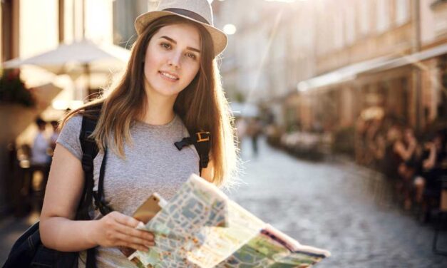 10 tipp, hogy egy spontán utazás is tökéletesen sikerüljön