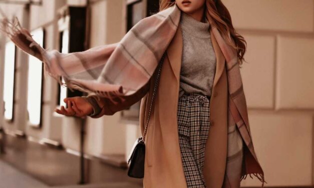 Hogyan válasszunk tökéletes kabátot az őszi szezonra?