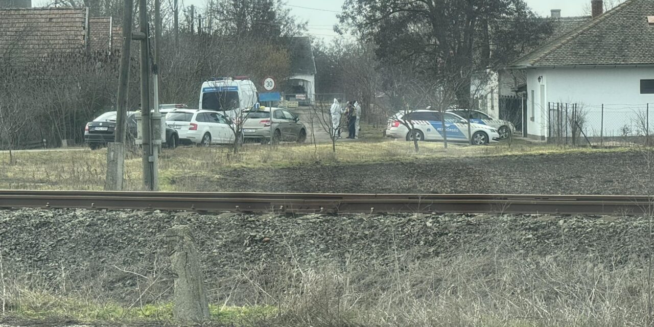 Gyermekgyilkosság Berekfürdőn! Édesanyja ölhette meg a 10 éves gyermekét, az asszony magával is végezni akart