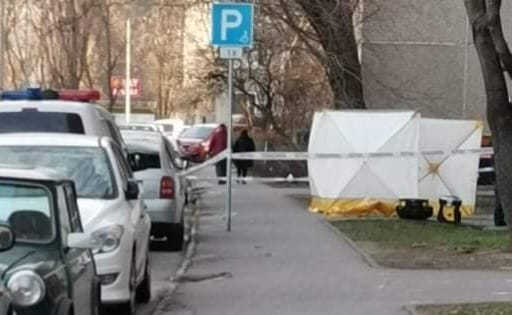 Zavarta a kispesti férfit a közelben élő hajléktalan hangoskodása, ezért leöntötte vízzel: a nő reggelre meghalt