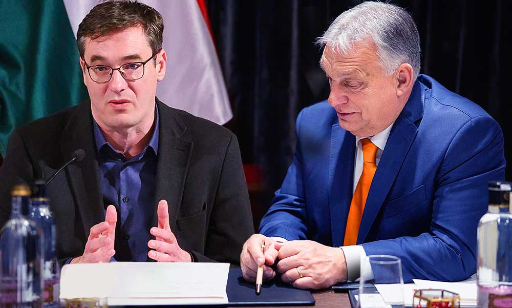 Kezelésbe venné Budapest pénzét az Orbán-kormány, százmilliárdokra akarják rátenni a kezüket, a főpolgármester bizonyára nem örül
