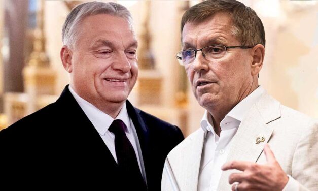 Hol a pénz? Az Orbán-kormány százmilliárdokat osztogat, a Magyar Nemzeti Bankot lényegében kirabolták, te pedig tengelytörő utakon döcöghetsz Budapesten és környékén
