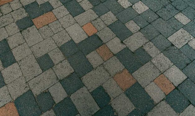 A legnépszerűbb térkő típusok és felhasználásuk