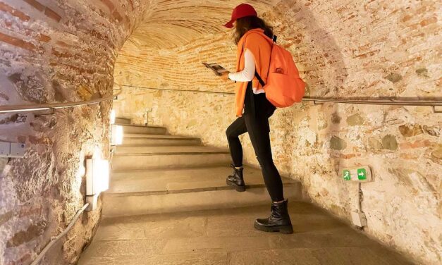 Fedezd fel a múlt titkait – bunkertúra Kőbányán