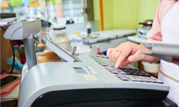 Meddig tart az e-nyugta tesztidőszak?