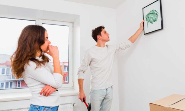 Panellakásból álomotthon? Így varázsolhatod újjá régi lakásodat