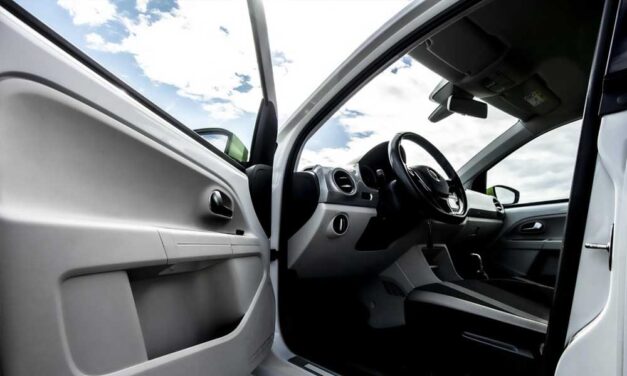 Tavasszal is jól jöhet a gumiszőnyeg az autóban