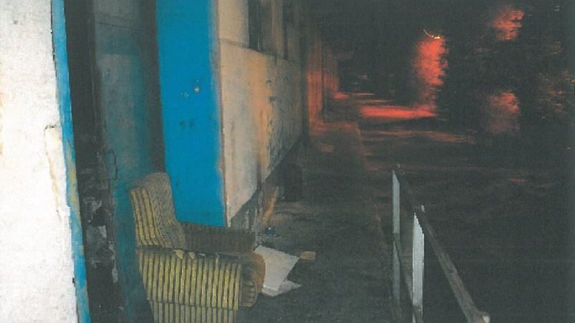 Gyilkosság Rákosrendezőn: egy nő miatt gyújtotta fel hajléktalantársát egy volt állami gondozott férfi