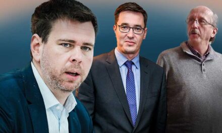“Karácsony és Niedermüller öt éve nem tettek semmit” – Összeveszett az autómentes utcák miatt Vitézy Dávid a főpolgármesterrel és a 7. kerület vezetőjével