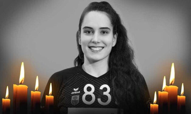 Egész Érd gyászolja a balesetben elhunyt 21 éves kézilabdázót, gyertyagyújtást szerveznek Kiss Dorottya Zsófia emlékére