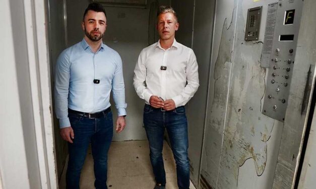 „A kosz és a penész a teljes főépületet kezdi belepni” – áldatlan állapotokat talált Magyar Péter abban a kórházban, amelyet az államtitkár szerint a Tisza miatt nem tudnak felújítani