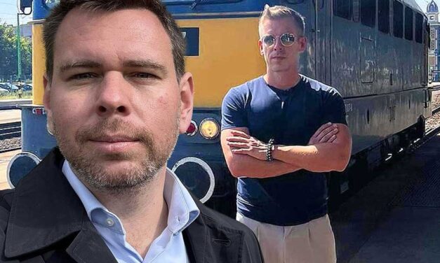 “Súlyos szégyen” – Az Orbán-kormány újabb vasútvonal bezárásokat és járatritkításokat készít elő – állítja Vitézy Dávid, Magyar Péter szerint a korrupt politikusok ellopták az ország pénzét