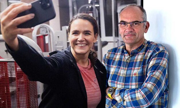 Gundel Takács Gábor szerint Novák Katalin tanácsadó testületének nem volt semmi értelme, a kegyelmi botrány alatt pedig magukra hagyta őket a Sándor-palota