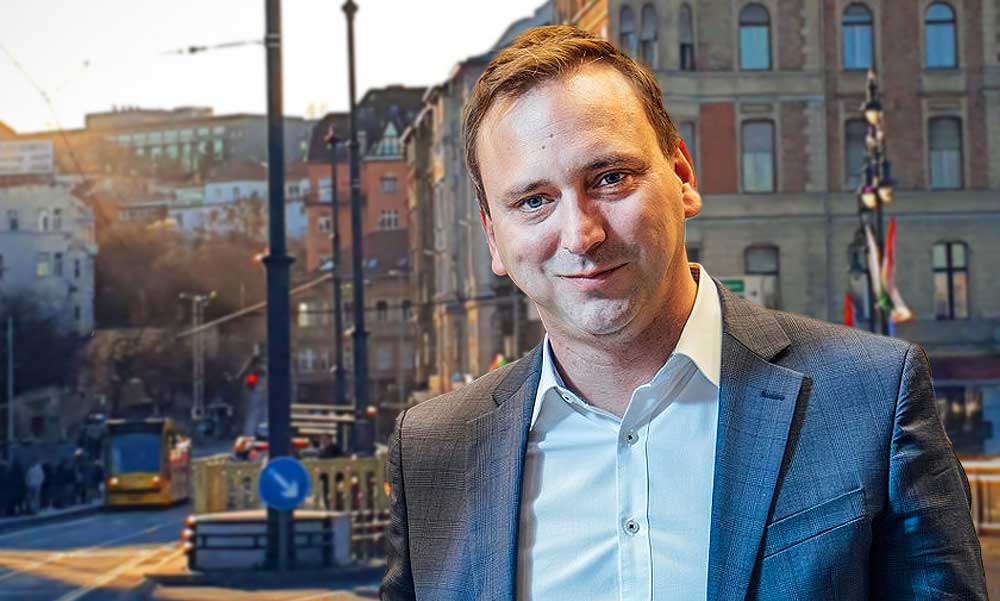 Este 11-kor záróra lesz a Margit körútnál, nem akar újabb bulinegyedet Őrsi Gergely polgármester