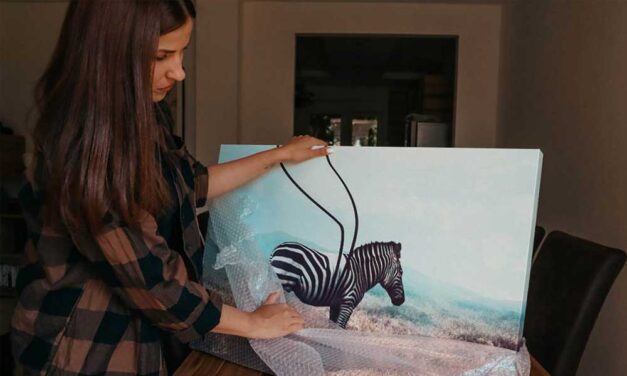 Egyedi képek – A kreatív ajándék úttörői