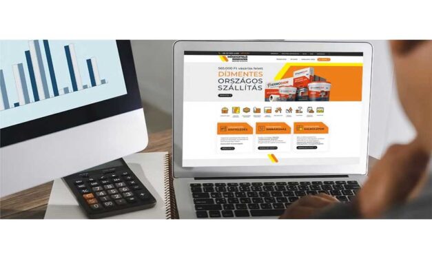 Hőszigetelő anyag vásárlás 2025-ben – egyszerűen, kényelmesen, online